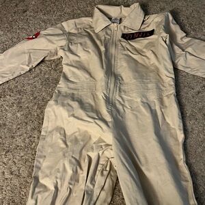 Boys ghostbusters costume